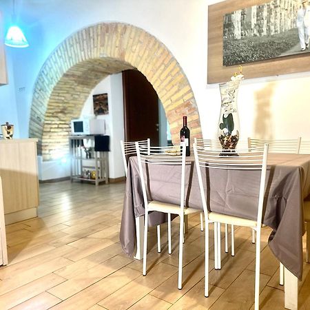 Domus Vatican Walls Apartment Рим Екстериор снимка