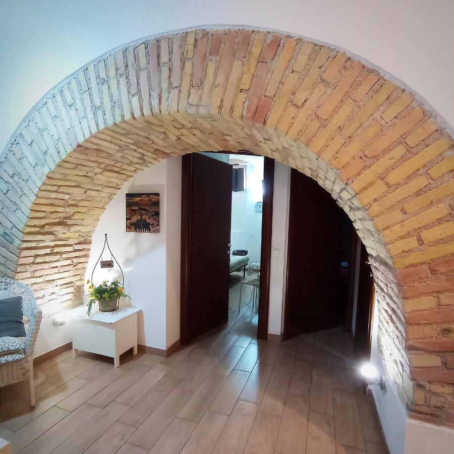 Domus Vatican Walls Apartment Рим Екстериор снимка