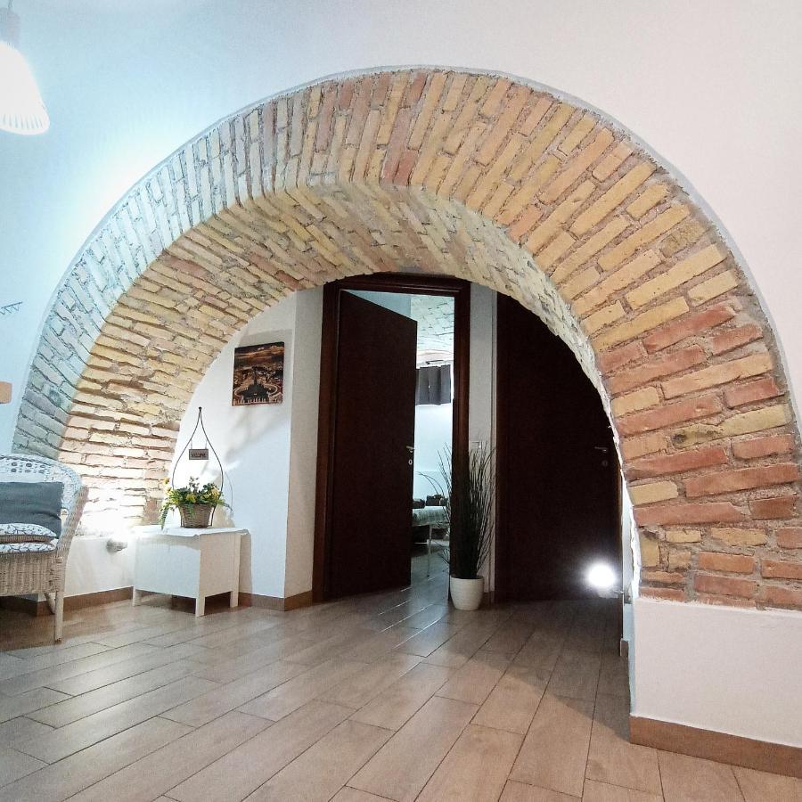 Domus Vatican Walls Apartment Рим Екстериор снимка