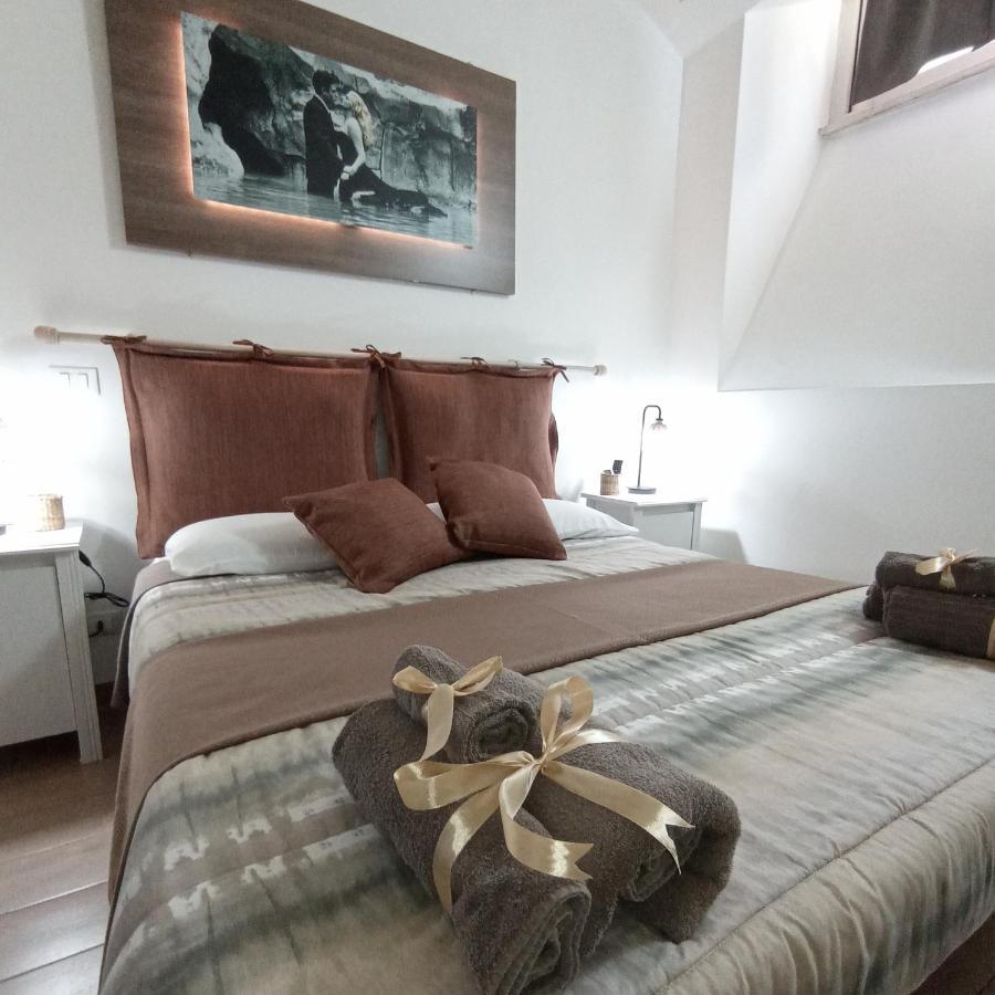 Domus Vatican Walls Apartment Рим Екстериор снимка