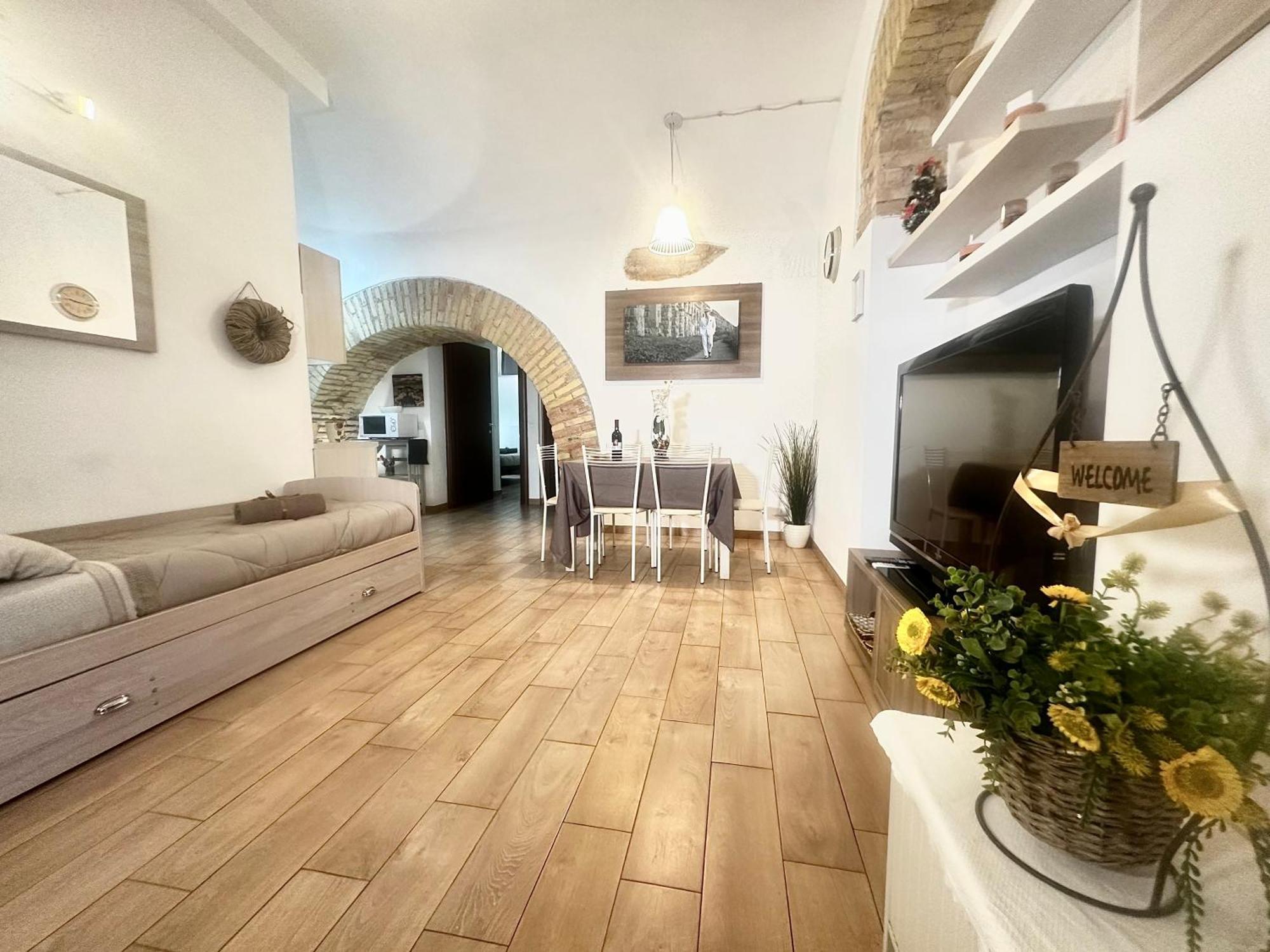 Domus Vatican Walls Apartment Рим Екстериор снимка