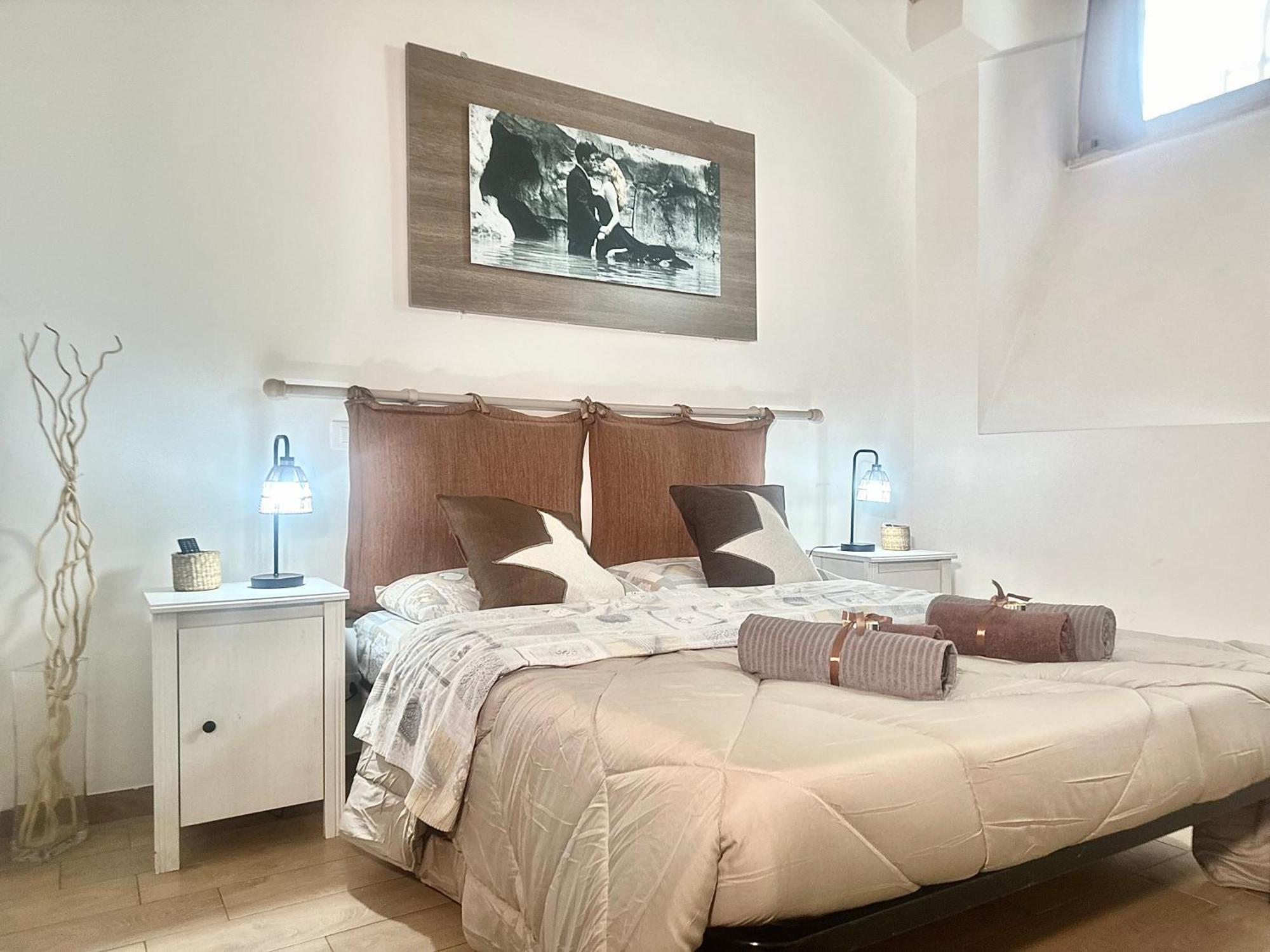 Domus Vatican Walls Apartment Рим Екстериор снимка