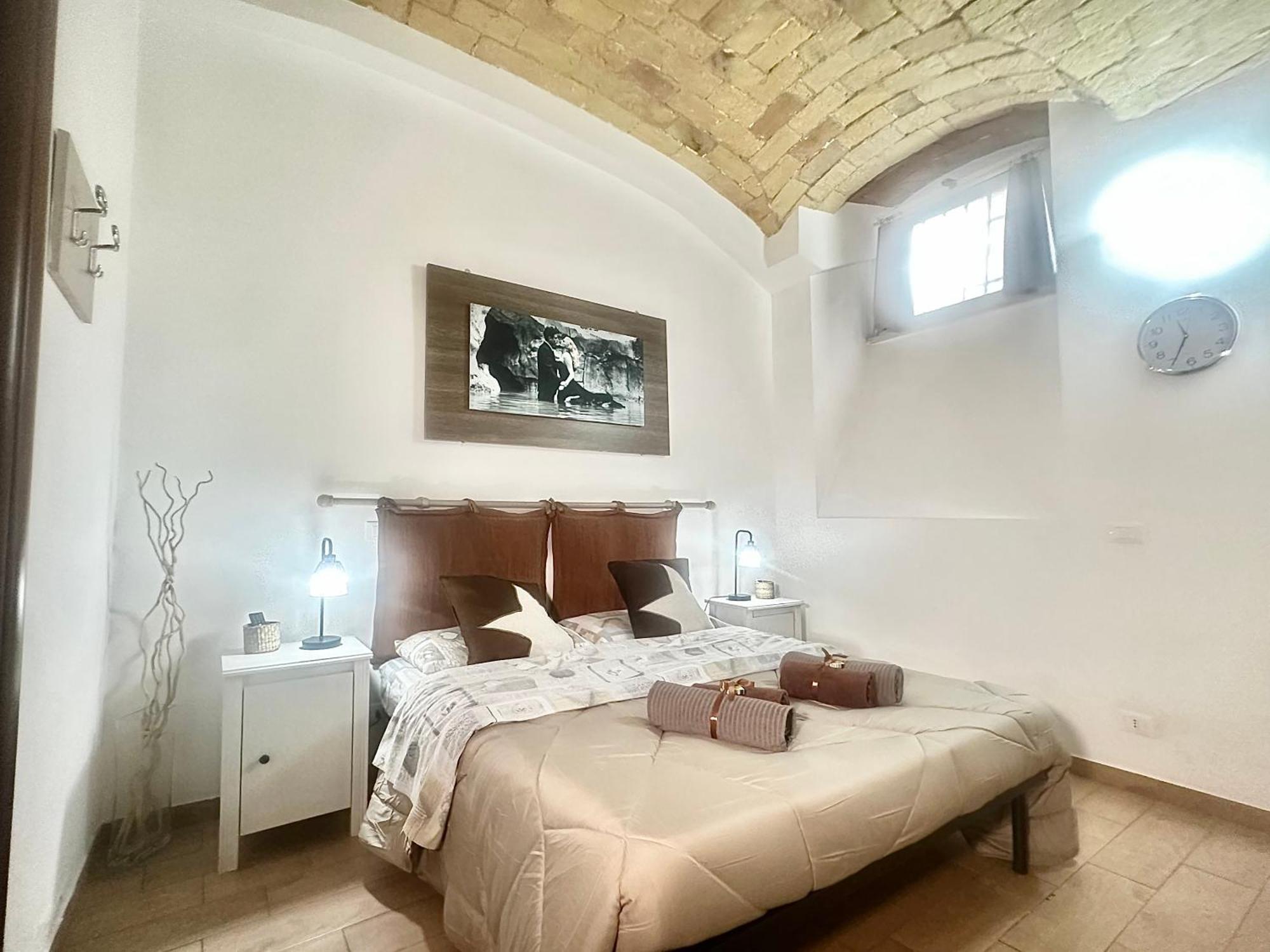 Domus Vatican Walls Apartment Рим Екстериор снимка