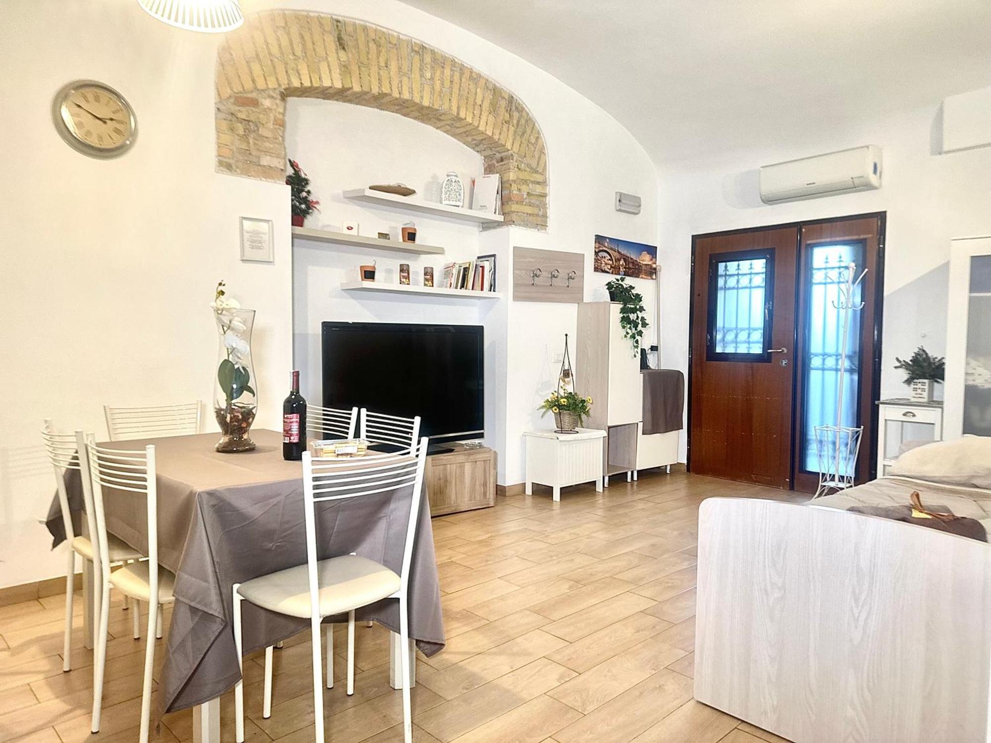 Domus Vatican Walls Apartment Рим Екстериор снимка
