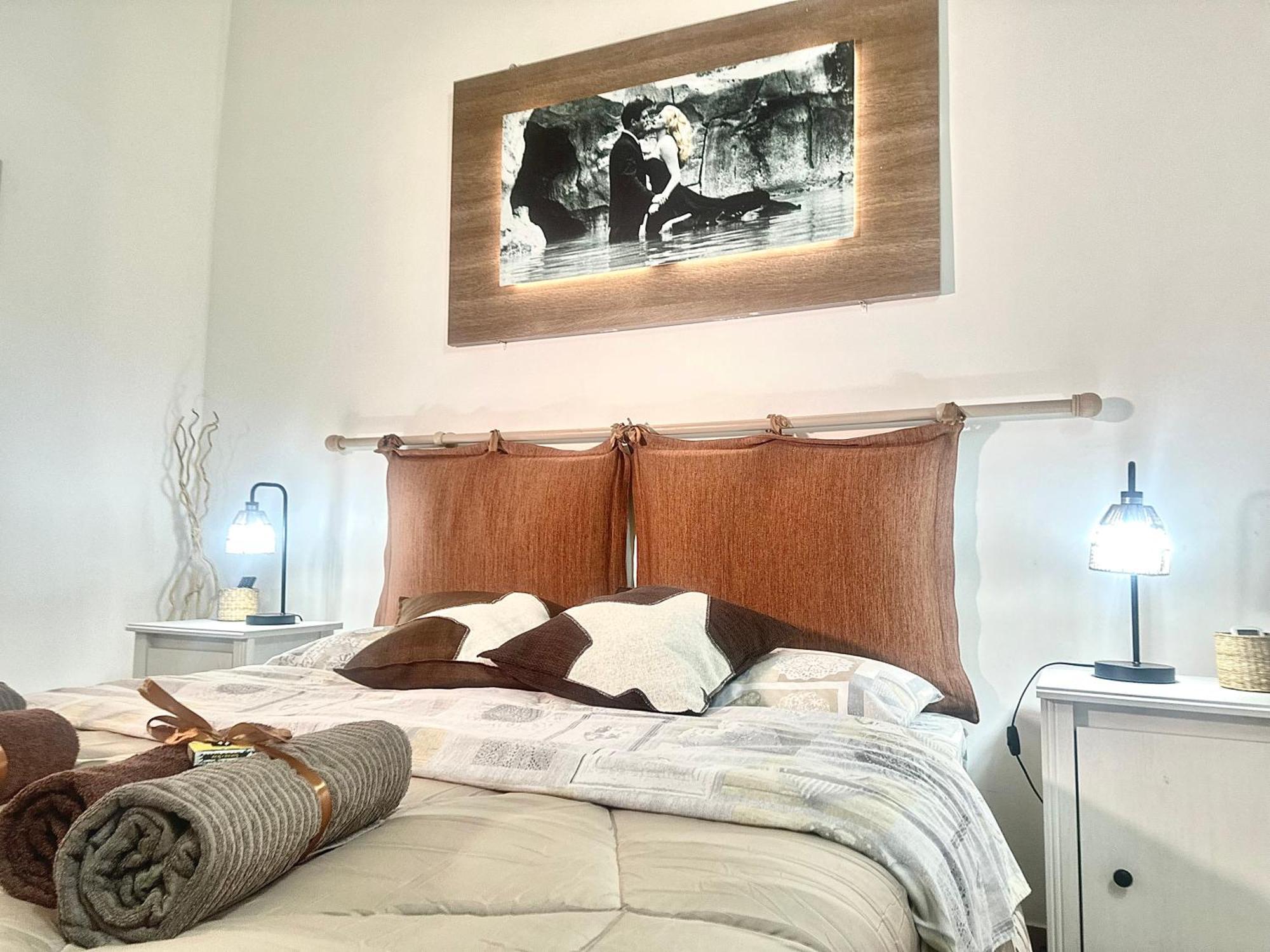 Domus Vatican Walls Apartment Рим Екстериор снимка