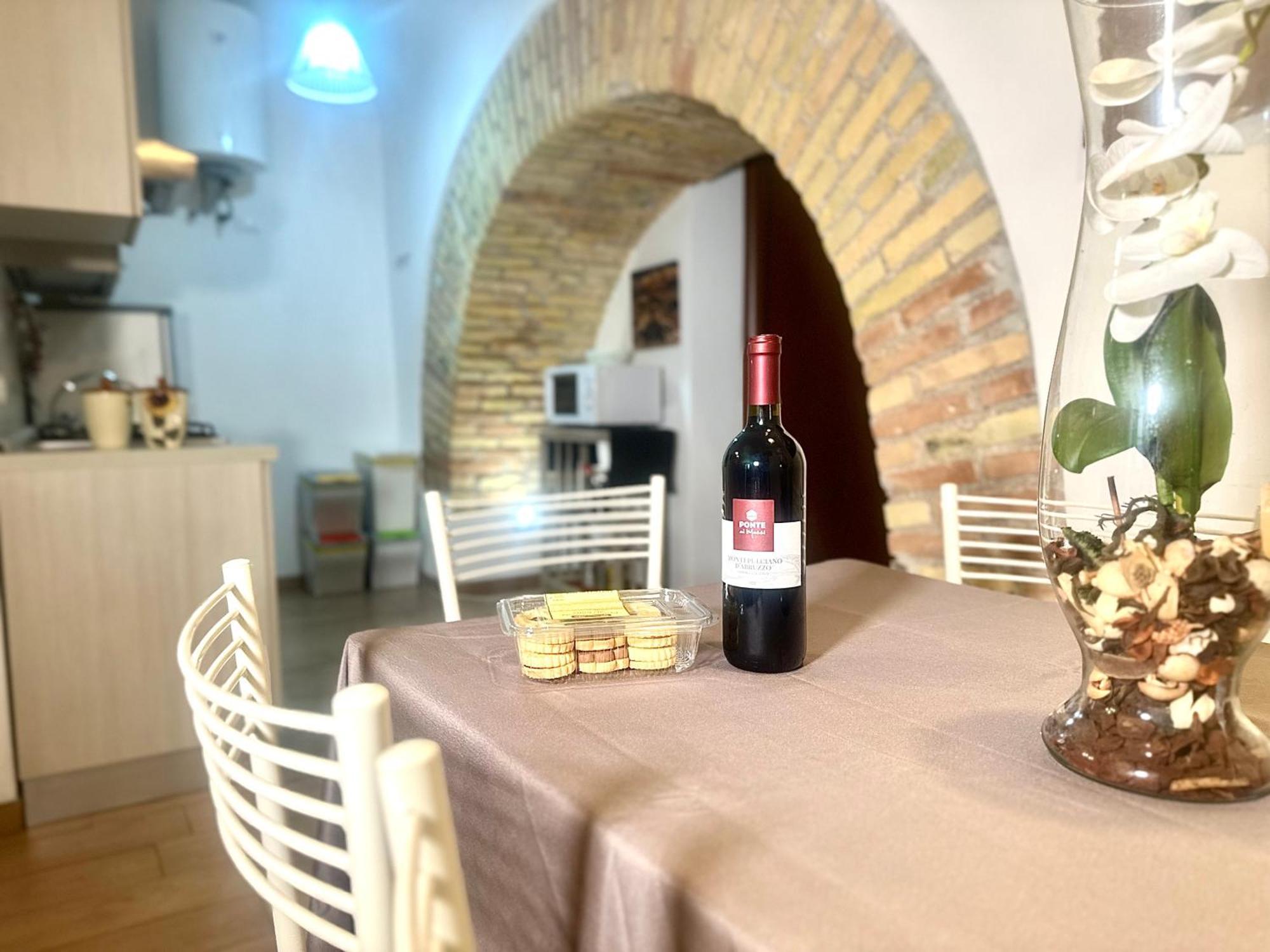Domus Vatican Walls Apartment Рим Екстериор снимка
